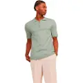 Jack & Jones Emil Knit Kortærmet Polo