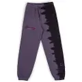 Grimey Dust Storm Tie & Dye Sportsbukser