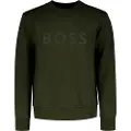 Hugo Boss Salbo 10256713 Sweatshirt