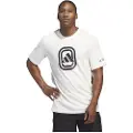 Adidas X Overtime Graphic T-shirt Med Korte ærmer