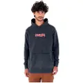 Hurley Wave Addiction Hættetrøje