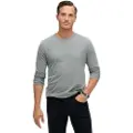Superdry Classic Essential T-shirt Med Lange ærmer