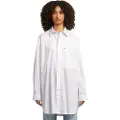 G-Star Oversized Bf T-shirt Med Lange ærmer