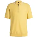 Hugo Boss Kancello 10272308 01 Trøje