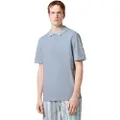 Scotch & Soda 180098 Relaxed Fit Kortærmet Polo