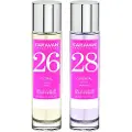 Caravan Nº28 & Nº26 Parfume