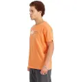 Alpha industries Label Pp T-shirt Med Korte ærmer