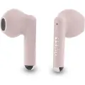 GUESS Printed Classic Logo TWS trådløse øretelefoner - Pink