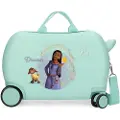 Disney Wish Dreamer 24l Kuffert Med Hjul