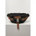 Urban Classics Hiking Recycled Rips Shoulder Bæltetaske