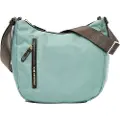 Mandarina Duck Hunter Hobo Vct40 Skuldertaske