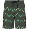 Oakley Apparel Swell Line Rc 18´´ Badeshorts