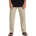 Quiksilver Dna Twill Bukser