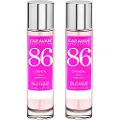 Caravan Nº86 150ml Parfume 2 Enheder