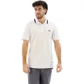Ecoalf Rayan Kortærmet Polo