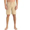 Quiksilver Hybrid Union Heather Amph 19´´ Badeshorts