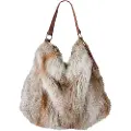 Barts Fuzzy Taske
