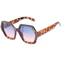 SKECHERS Se6223-5752w Solbriller Til Kvinder