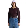 Scotch & Soda Relaxed V-hals Sweater