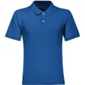 Geox Piquet 1 Kortærmet Polo