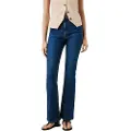 Pepe Jeans Dion Flare Højtaljede Jeans