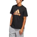 Adidas Fill T-shirt Med Korte ærmer
