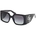 GUESS Gu00201-h Solbriller Til Kvinder