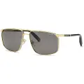 Chopard Schl52 Polariserede Solbriller