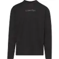 Calvin Klein 000nm2771e Langærmet Pyjamas-t-shirt