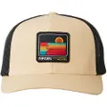 Rip Curl Custom Curve Truckerhat
