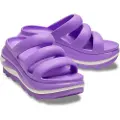 Crocs Mega Crush Triple Strap Klipklapper