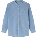 Pepe Jeans Chestley Skjorte Med Lange ærmer