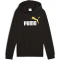 Puma Ess 2 Color Nº1 Logo Hættetrøje