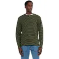 Scotch & Soda 179949 Relaxed Fit T-shirt Med Lange ærmer