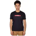 Alpha industries Rbf Latex Print T-shirt Med Korte ærmer