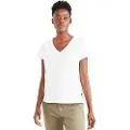 Dockers A1759 Kortærmet V-hals T-shirt