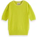 Scotch & Soda U9a00668t Kortærmet Sweater