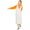 Jack & Jones 12206495 Jjxx ærmeløs Lang Kjole
