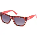 GUESS Gu00203-h Solbriller Til Kvinder