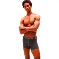 Tommy Hilfiger Um0um03521 Boxers 3 Enheder