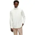 Hugo Boss P-joe Spread Skjorte Med Lange ærmer