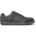 Camper Campertil mænd. 18302-138 Lædersko Pelotas XL grå (43), Fast, Blonder, Casual