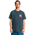 Dc-shoes Leading The Pack T-shirt Med Korte ærmer