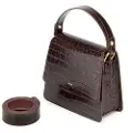 JW PEI Fae Top Handle Håndtaske