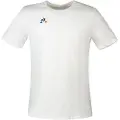 Le coq sportif Presentation T-shirt Med Korte ærmer