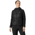 Helly Hansen Verglas Down 2.0 Vatteret Jakke