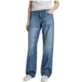 G-Star Judee Loose Fit Lavtaljede Jeans