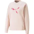 Puma Modern Sports Crew Sweatshirt