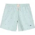 Silbon Miniraquetas Badeshorts