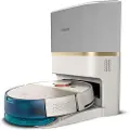 Philips HomeRun 7000 Series Aqua Robot til støvsugning og gulvvask XU7100/02